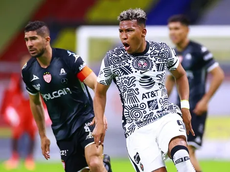 América 2-1 Necaxa: Transmisión MINUTO A MINUTO por la jornada 2 de la Liga MX