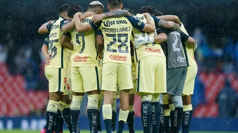 Club América recibirá a Puebla en el Azteca.