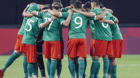 México luchará por una Medalla de Bronce.