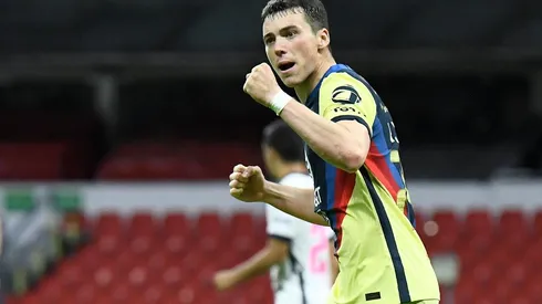 ¿Federico Viñas se aleja del América?