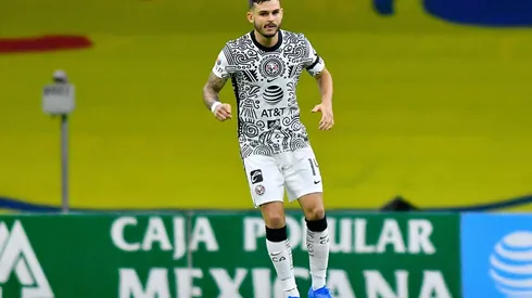 Nicolás Benedetti, ¿se va o se queda?