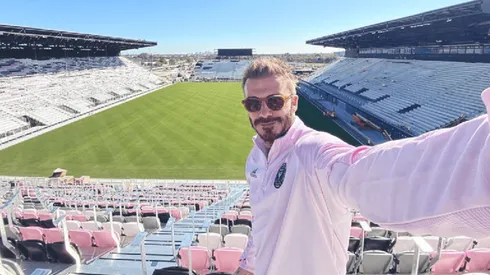 Un ex América podría ir al equipo de la leyenda del futbol inglés.