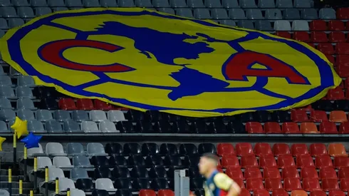 La afición de las Águilas del América, a pesar de la situación especial por la pandemia, marcan presencia en las redes sociales.