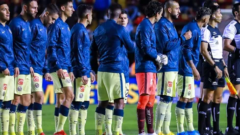 América inició su camino en el Apertura con un empate de visitante.