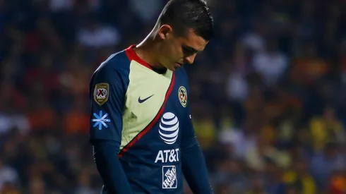 Nicolás Benedetti tampoco estará ante Querétaro.