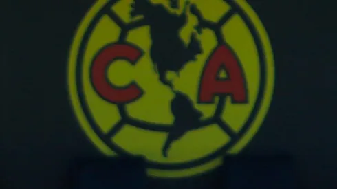 América agotado por la actitud de Independiente.