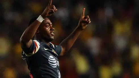 Renato Ibarra sigue camino a asegurar su permanencia en el América.