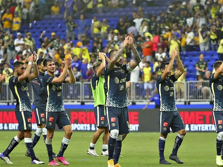 Las vacunas que se aplicaron en América