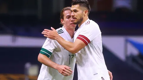 Los jugadores del América aportaron en el triunfo 4 a 1.