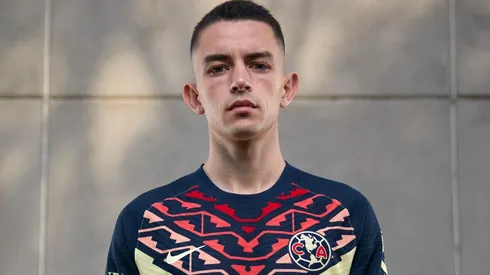 Las Águilas han tenido variedad en sus camisetas recientes.