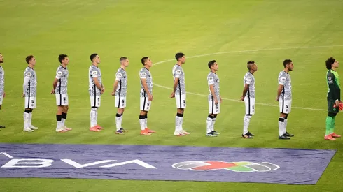 América todavía tiene margen para sumar futbolistas a su plantilla.