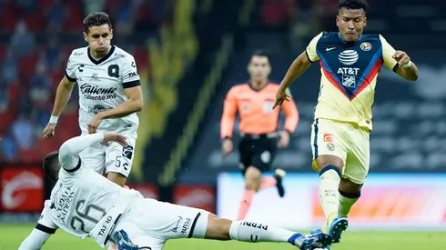 América buscará en Querétaro sus primeros tres puntos del torneo.