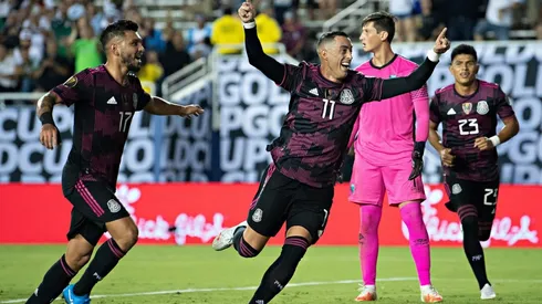 El Tricolor apunta al liderato del Grupo A en Copa Oro.