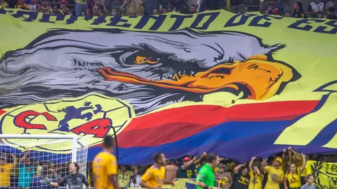 América, también el más popular en Instagram.