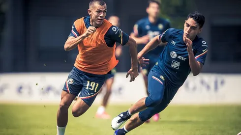 Los jóvenes azulcremas pelearán por oportunidades.