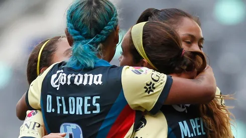 América debuta en el Azteca ante Santos Laguna.