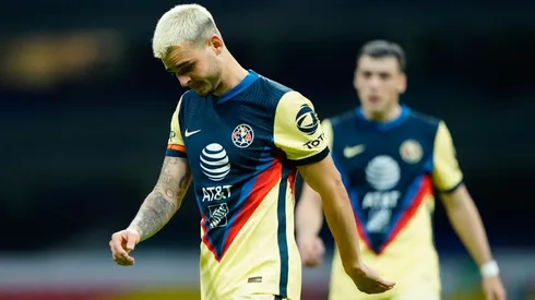 Benedetti no se ha recuperado de sus molestias físicas en pretemporada.