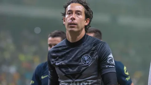 Jiménez ha batallado por oportunidades para mostrarse en Coapa.