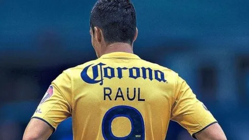 Se acercaría el regreso del delantero.