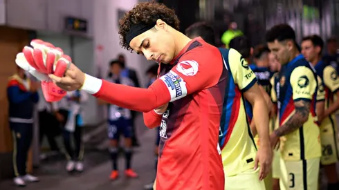 Tres americanistas representarán al club en el Juego de las Estrellas.