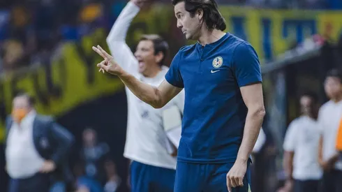 América comienza a palpitar el Guard1anes Apertura 2021.