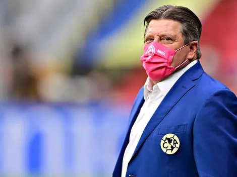 "Santiago Solari es un técnico más"