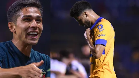 Las Águilas dejaron un mensaje entre líneas a su ex jugador.