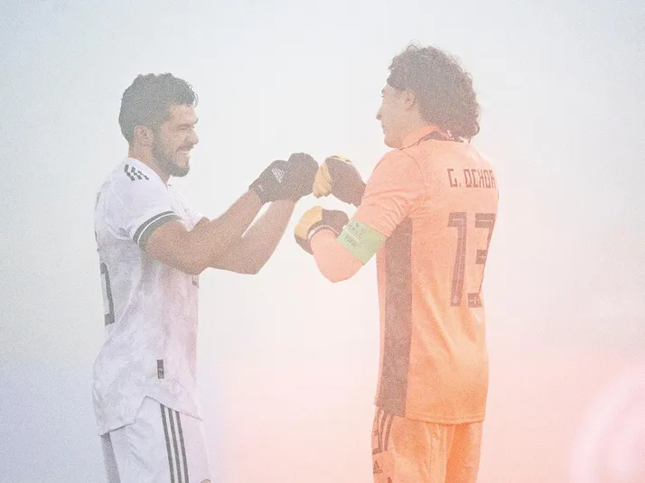 La marca de América en Juegos Olímpicos