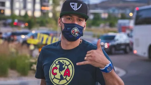 Bruno Valdez necesitaba de la pretemporada para recuperar su nivel.