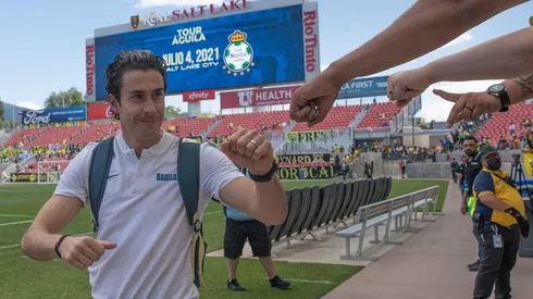 Jiménez resaltó el ejemplo de Castillo.