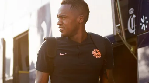 Renato Ibarra no continuaría en América, a pesar de haber regresado a Coapa.