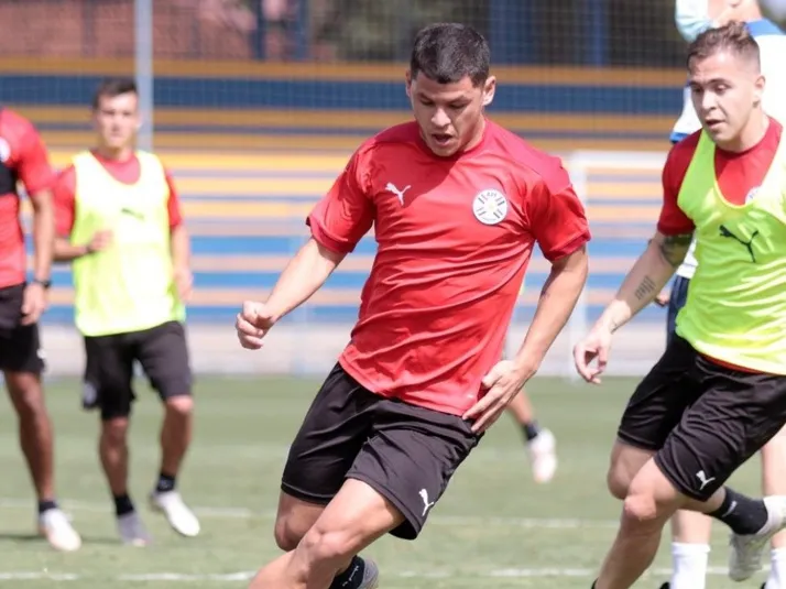 ¿Cómo y cuándo ver Perú vs Paraguay en la Copa América con presencia de Richard Sánchez?