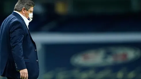 América ya tiene claro cuál será su calendario para el Apertura 2021.