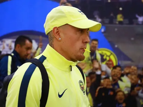 El mensaje de Nico Castillo sobre su deseo de volver