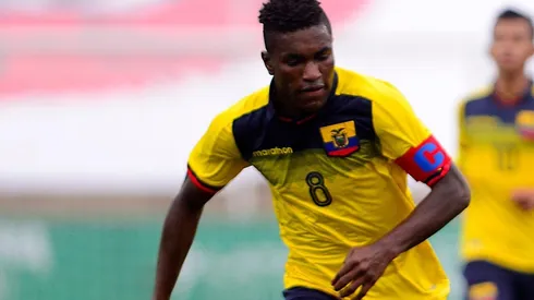 Relacionan a José Cifuentes con el América.