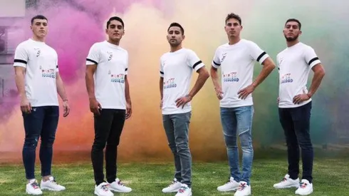 América respalda la diversidad.