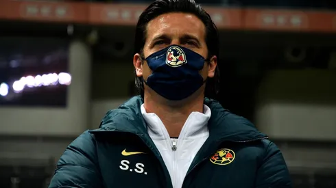 El equipo de Solari va por todo en el segundo semestre del 2021.