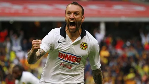 Vuoso tuvo un paso regular en América pese a no conseguir títulos.