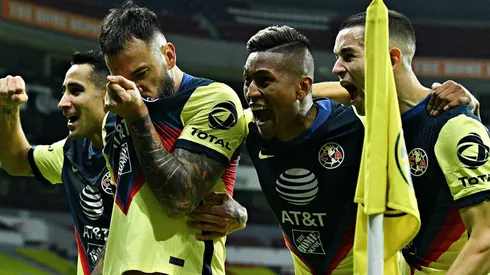 Las jugadores del América enviaron mensajes de apoyo a un hincha con graves problemas de salud.