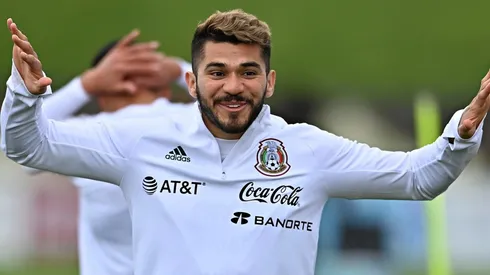 Henry Martín dio su parecer sobre el primer partido de México en los Juegos Olímpicos.