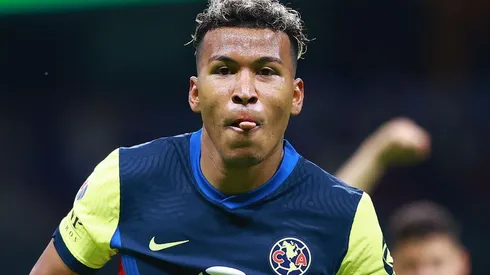 Siguen los rumores entre Roger Martínez y Boca Juniors.