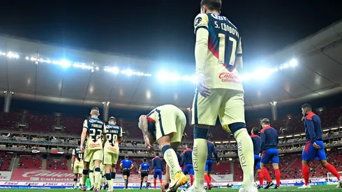 América ya tiene agendada las fechas de los clásicos del Apertura 2021.