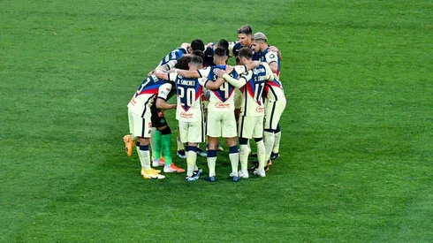 Un ex América seguiría en un equipo de la MLS.