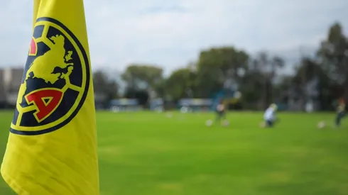 Club América comienza la pretemporada este lunes 21 de junio.