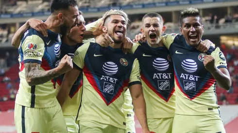 América competirá en el Apertura 2021 sin refuerzos extranjeros.