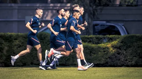 El nombre de un futbolista vuelve a relacionarse con el América.