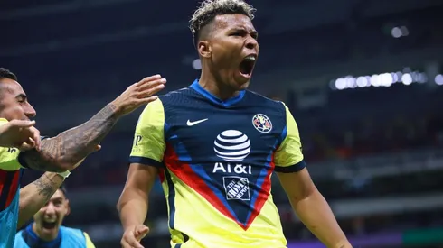 Roger Martínez va por un torneo de confirmación en América.