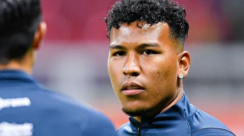 Boca sigue con intenciones de contar con Roger Martínez.