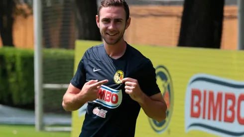 Miguel Layún ya tendría dorsal asignado.