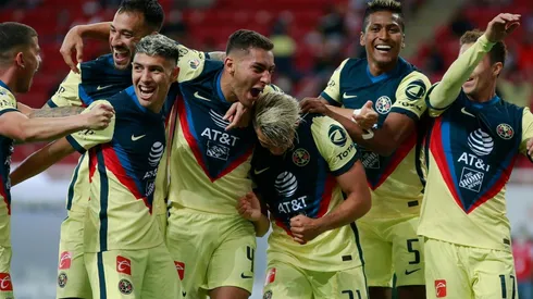 América tendrá que modificar su once ideal para iniciar el Apertura 2021.